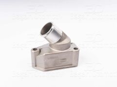 TERMOSTAT | CHEVROLET ANTARA CAPTIVA 2.4 | WISCO