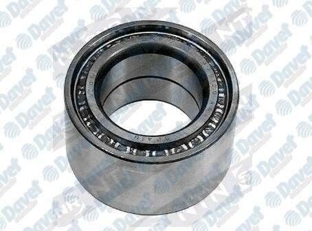 ARKA TEKER RULMANI LT35 II-III-SPRINTER-CLASSE G M461-M463 49X84X48