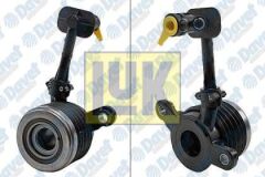DEBRIYAJ RULMANI HIDROLIK CLIO II-III-KNG MGN II-MODUS-SCENICII-LAGUNA II-LOGAN-MICRAIII 1.4-1.6-1.5D GENIS AGIZLI CAPI 13.3mm