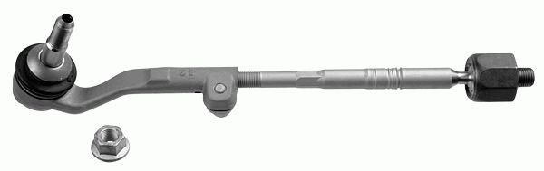 Yan Rot  Sol  F20/30 Bmw 2012-19