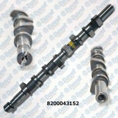EKSANTRIK MILI 8200043152 RENAULT KANGOO 1.9D EST-45030