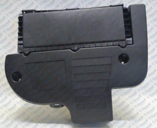 HAVA FILTRE KAZANI FIAT ALBEA-LINEA-DOBLO-PUNTO 06>  KUCUK BOGAZ   ####