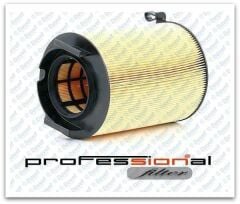 HAVA FILTRESI GOLF V -JETTA III -PASSAT- CADDY III - A3 - ALTEA - OCTAVIA 1.4 TSI 1.6 2.0 FSI