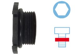 Karter Tapası F10/20/30 Bmw