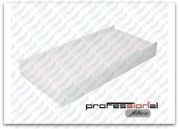 POLEN FILTRESI P407 04> / C5 04> C6 05>