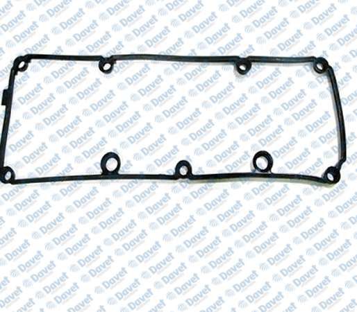 UST KAPAK CONTASI A3 A4 A5 A6 Q5 ALTEA LEON TOLEDO OCTAVIA SUPERB GOLF JETTA PASSAT TIGUAN 07->