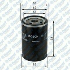 YAG FILTRESI ALLEX 1.5I 1.8I ALLION 1.5I 1.8I ALTEZZA 2.0I BELTA 1.3I CALDINA 1.8I 2.0I CAMRY 1.8 COROLLA AE92 101 111 CORONA CARINA YARIS RAV4 94<>01 AVENSIS 98<>03