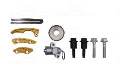 ZINCIR SETI | OPEL ASTRA H VECTRA C ZAFIRA B | WISCO