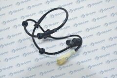 ABS SENSORU ON SOL HONDA CIVIV VI < 01ROVER 45 < 05 ROVER 400 < 00