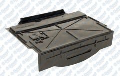 AKU UST PLASTIGI R9-R11-R19