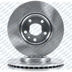 FREN DISKI ON 276MM ASTRA J 09-> AVEO 11-> CRUZE 09->