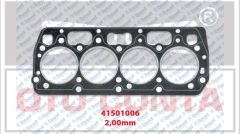 SILINDIR KAPAK CONTA 2.00MM FAVORIT 1.3 FABIA OCTAVIA 1.4