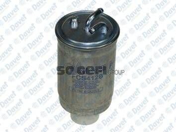 YAKIT FILTRESI VW GOLF II JETTA II TERRA T3 LT28 LT35 LT40 LT55 POLO CLASSIC 1.3 1.4 1.6 2.4 D 78-93   ####