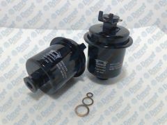 BENZIN FILTRESI ACCORD 2.0 2.2 91-97 CIVIC 1.4 1.5 1.6 95-01 CRV 2.0 99-06 F22A6