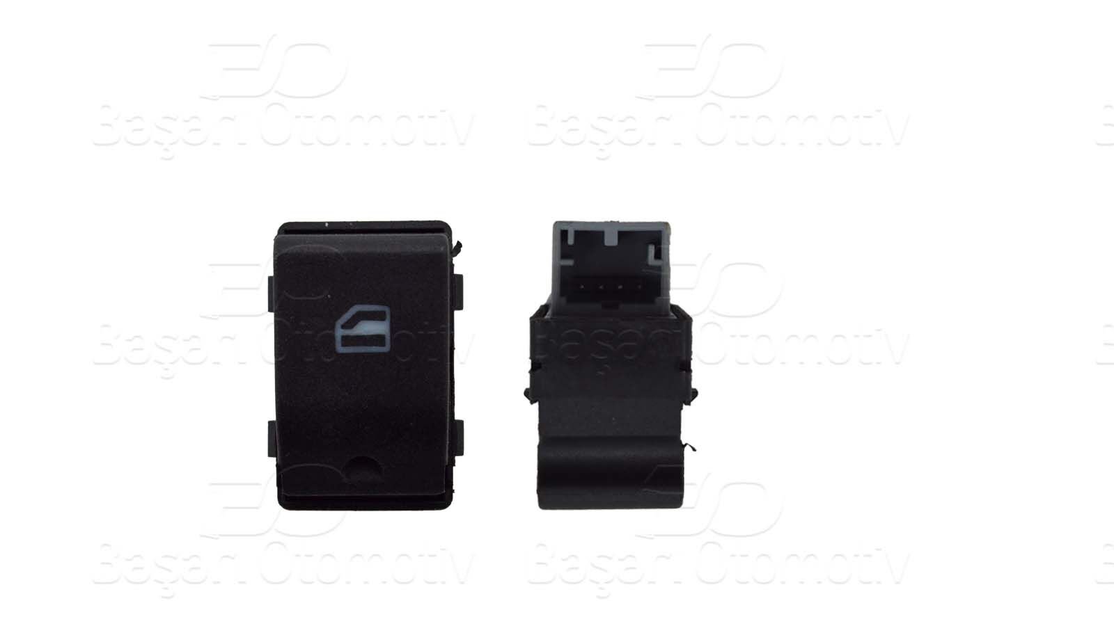 CAM ACMA DUGMESI TEKLI | VW POLO 02 > | WISCO