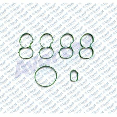 EMME MANIFOLD CONTA SILIKON 6 PARCA DOBLO-LINEA-PRATICO-BRAVO 1.6 MULTIJET 16V