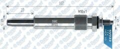 KIZDIRMA BUJISI 11V PARTNER-P206-P306-P307-P407-DUCATO 2.0 - GRAND VITARA I 2.0 HDI