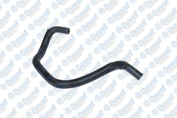 RADYATOR ILE DEVIRDAIM ARASI HORTUMU PARTNER 1.9D   ####