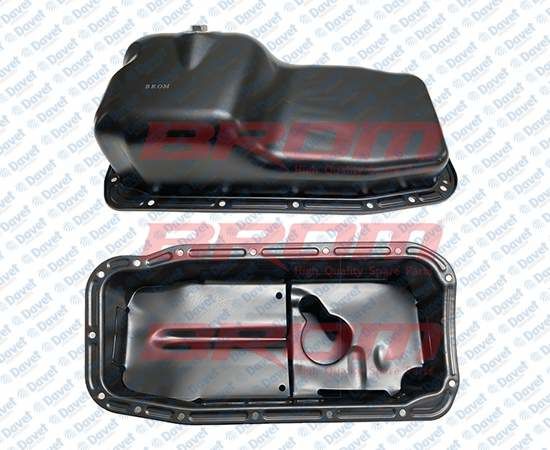YAG KARTERI OPEL ASTRA F 1.4I / ASTRA G 1.6 16V / CORSA B 1.4I 16V / VECTRA B 1.6I X14NZ-X14SZ