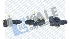 YAG SOGUTUCU AUDI A1-A3-A4-A6-TT-SEAT ALTEA-ALTEA XL-EXEO-LEON-TOLEDO III-OCTAVIA-GOLFV-VI-PLUS-JETTA III-PASSAT-POLO-SCIROCCO-TOURAN 2.0FSI-TFSI 04> CONTASIZ KOMPLE MODUL
