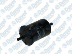 YAKIT FILTRESI CLIO-ESPACE-KANGOO-LAGUNA-MEGANE-TWINGO-TRAFIC-PARTNER-BERLINGO-EXPERT-206-306-307-407-VIVARO-C5