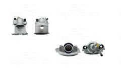 FREN KALIPERI ON SOL | VW CADDY 1 1.6 1.8 1983-92 GOLF 1-2-3 1976-99 PASSAT B2-B3-B4 1980-97 | WISCO