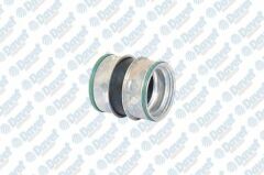 TURBO HORTUMU GOLF IV-BORA-BEETLE-A3-OCTAVIA-LEON-TOLEDO 1.9TDI 99-05   ####
