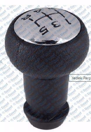 VITES TOPUZU 5 ILERI PARTNER-TEPEE-BIPPER-307-207-308-3008-1007