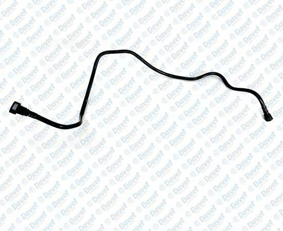 YAKIT HORTUMU  KANISTER DEPO HORTUMU  PEUGEOT 308 - 3008 1.6 THP MOTOR