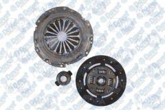 DEBRIYAJ SETI BASKI+DISK+RULMAN ROVER-25 00- ROVER-45 00- ROVER-200 95-00 ROVER-400 95-00