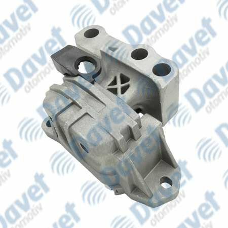 MOTOR TAKOZU EGEA 1.3 - 1.6D 15->