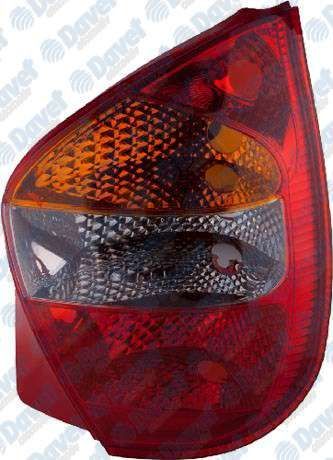 STOP LAMBASI SAG DUYSUZ FIAT PALIO 03 -