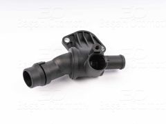 TERMOSTAT | VW PASSAT GOLF5 JETTA A3 OCTAVIA 2.0FSI 05 > | WISCO