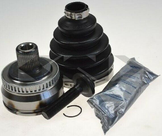 Aks Kafası | A4 Vw | GKN