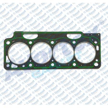 SILINDIR KAPAK CONTA SILIKONLU MEGANE 2.0 8V LAGUNA 1.8 8V F3P-F3R