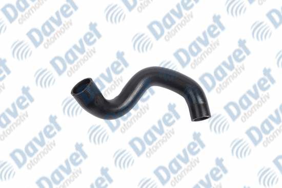 RADYATOR UST HORTUMU DACIA LOGAN II - SANDERO II - CAPTUR I - CLIO IV - 0.9 TCE 12->   ####