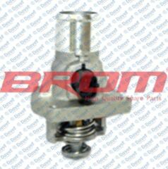 TERMOSTAT 105° ASTRA G 1.6 16V 00>05 - ASTRA H 1.6 06> - MERIVA- VECTRA C- ZAFIRA 105C - Z16 XEP-Z16XER-A16XER