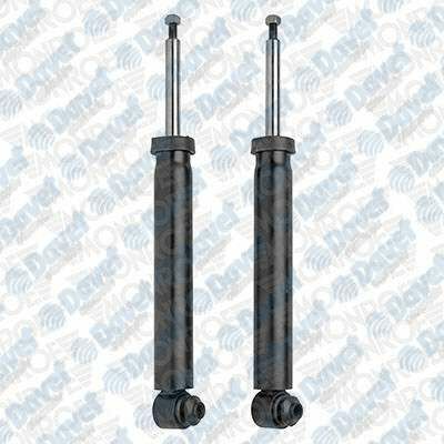 AMORTISOR ARKA BMW 5 SERISI TOURING F11   ####
