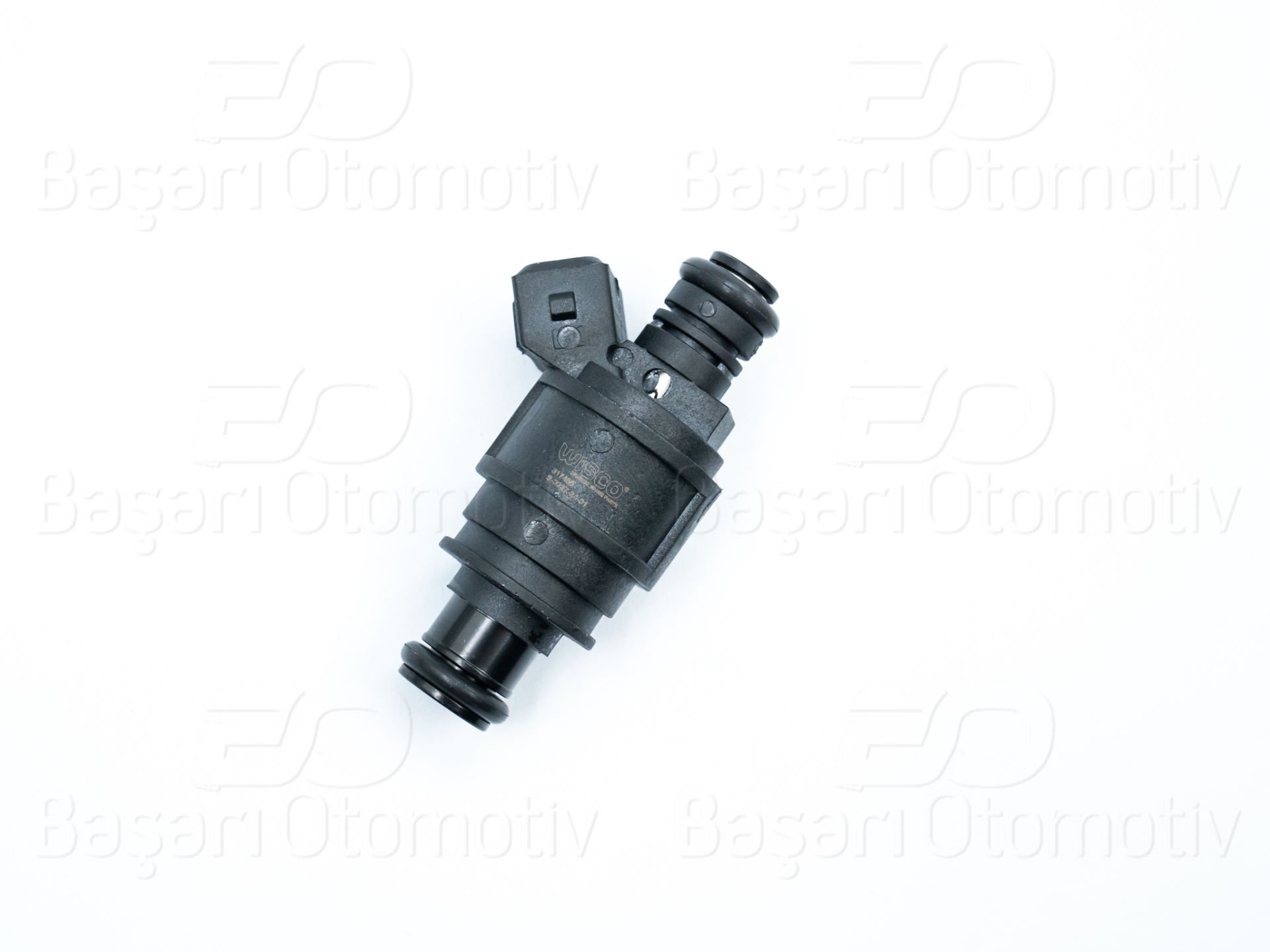 ENJEKTOR | OPEL ASTRA G H VECTRA B C 1.8 16V 98 > | WISCO