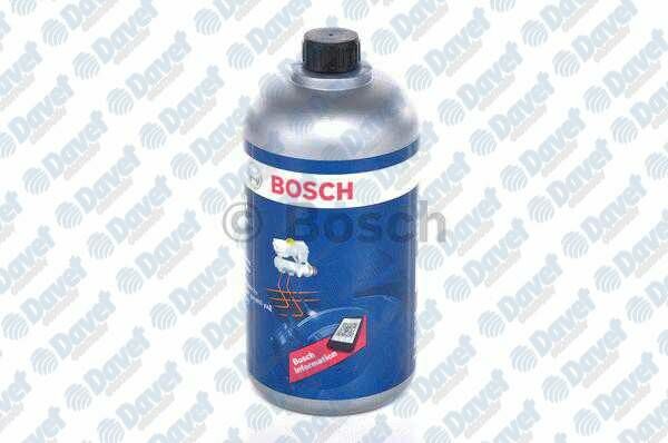 HIDROLIK FREN YAGI 1/1 DOT4 1000ML