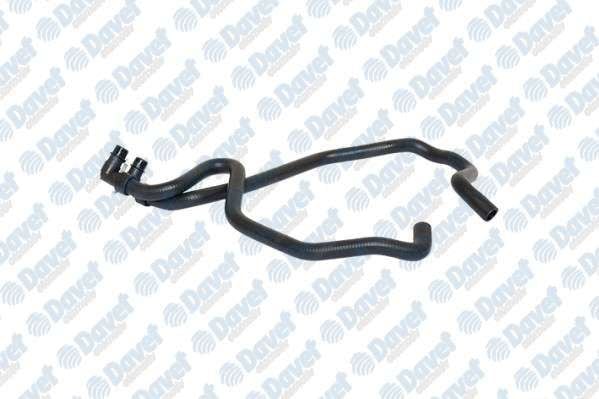 KALORIFER HORTUMU PARTNER-P306-BERLINGO 1.8   ####