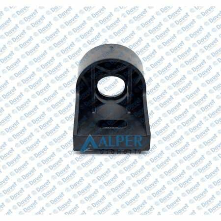 RADYATOR BAGLANTI AYAGI DUCATO III 06> - BOXER III 06> - JUMPER III 06>