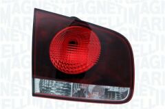 Stop İç Sol  Touareg Vw 2007-10