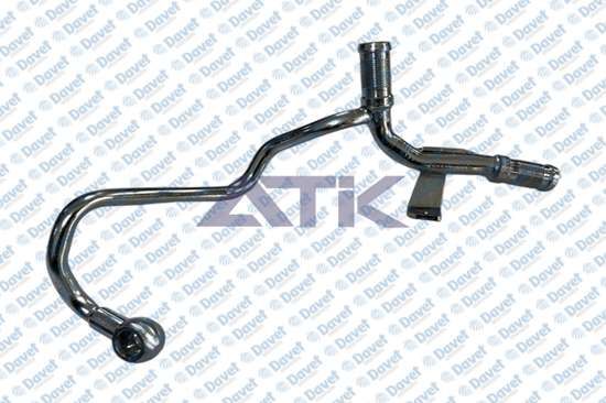 DEVIRDAIM SU BORUSU MINI COOPER R56-R57-R59