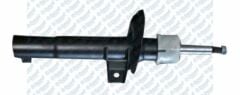 ON AMORTISOR SAG/SOL GAZLI TRANSPORTER T5 03>15 KISA SASI
