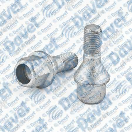 BIJON CIVATASI DUCATO YM. AA21 M14X1.50