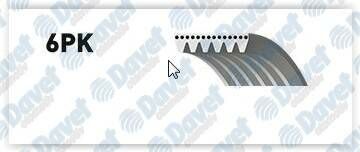 KANALLI KAYIS VW LT35 2.5TDI 10V 96-06 MERCEDES SPRINTER W202 W210 JEEP ALFA 159 BMW F10