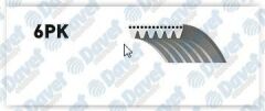 KANALLI KAYIS VW LT35 2.5TDI 10V 96-06 MERCEDES SPRINTER W202 W210 JEEP ALFA 159 BMW F10