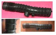TURBO BORUSU 165780388R 8201529827 DACIA DOKKER-LODGY CAPTUR (RENO LOGOLU)