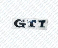 YAZI GTI VOLKSWAGEN-GTI